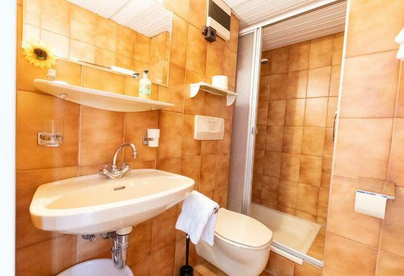Номер Стандарт Индивидуальный, Gästehaus Pension Ria