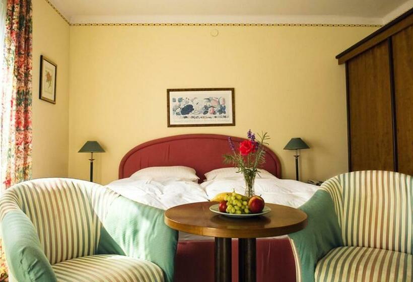 Номер Стандарт, Gästehaus Pension Ria