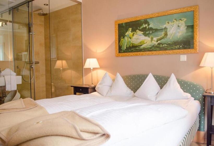 Номер Economy, Gästehaus Pension Ria