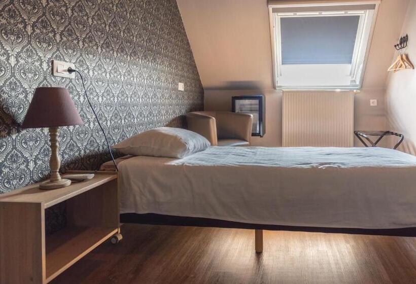 Номер Deluxe Одноместный, Oud Gemeentehuis