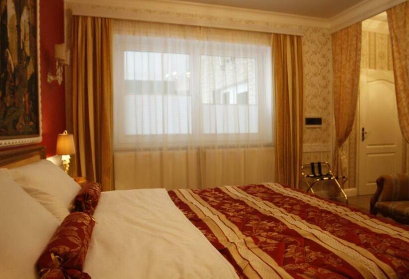Номер Стандарт, Villa Angelina