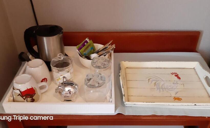 غرفة قياسية, Bed & Breakfast Ter Brugge