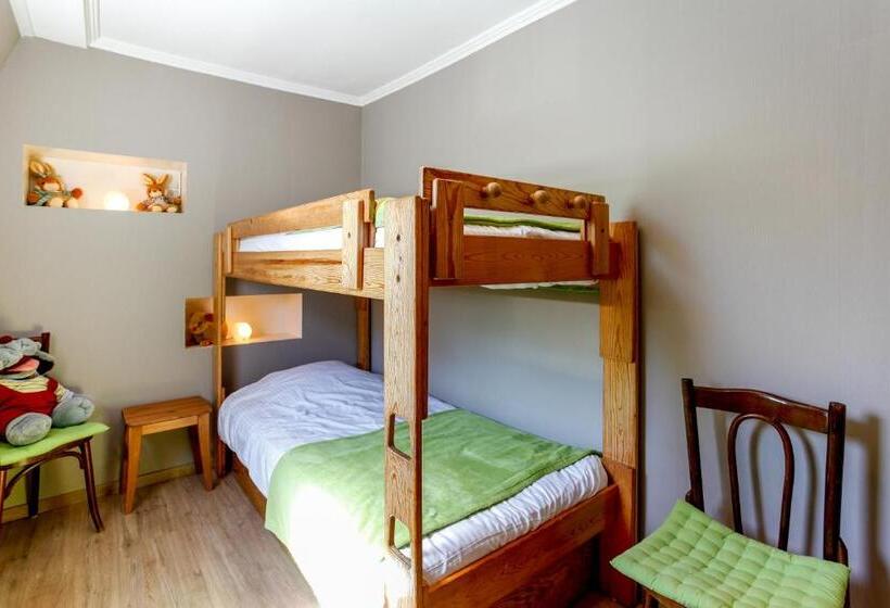 Family Suite, Bed & Breakfast Ter Brugge