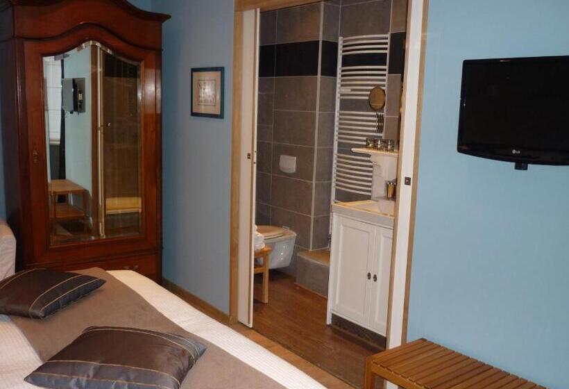 Family Suite, Bed & Breakfast Ter Brugge