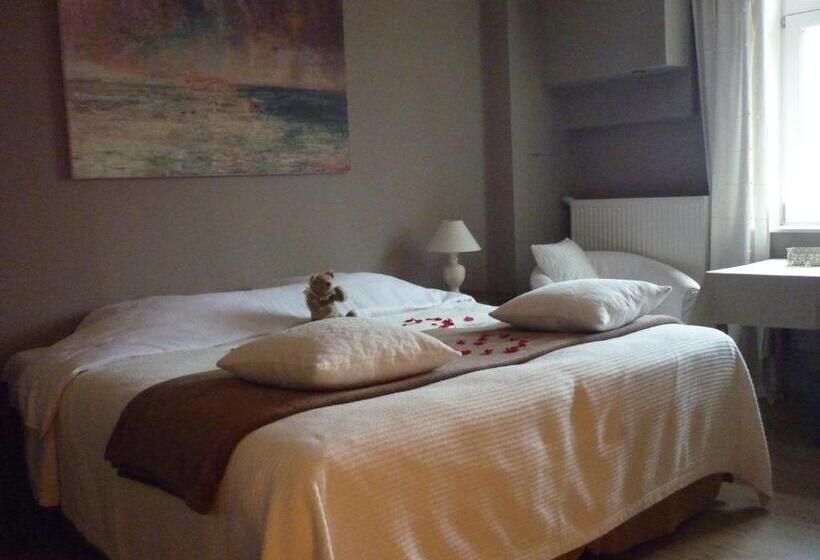 غرفة كومفورت, Bed & Breakfast Ter Brugge
