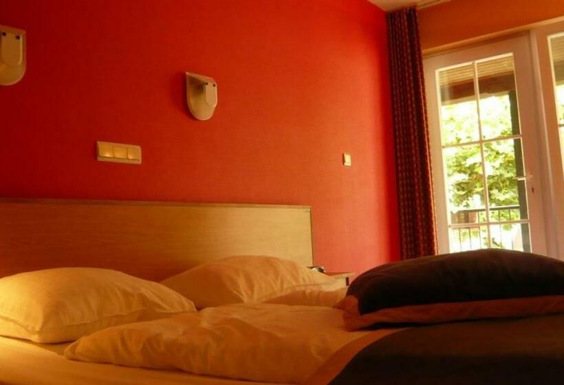 古典房间, Blanckthys Hotel Voeren