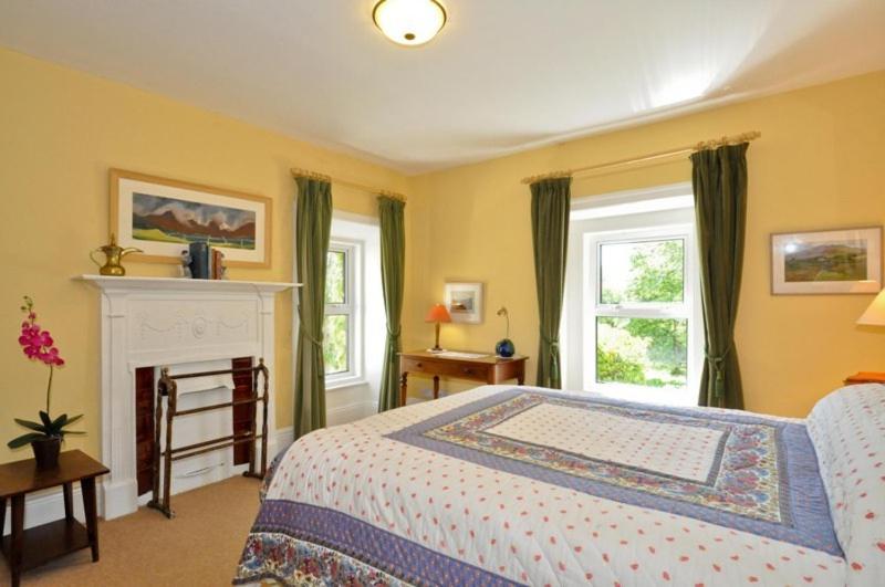 标准间, Errisbeg House B&b