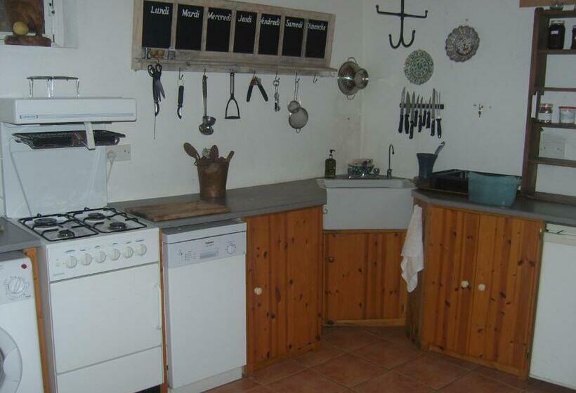 Студия Стандарт, Errisbeg House B&b