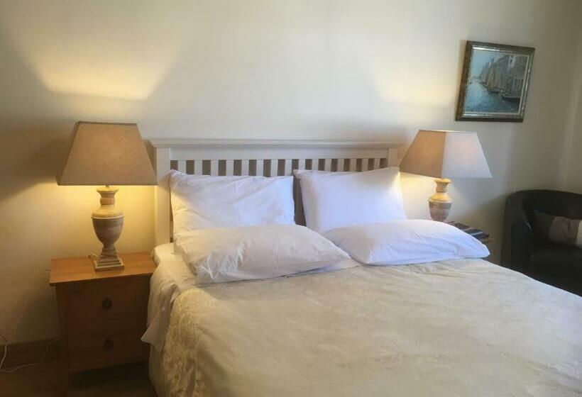Номер Стандарт, Forest Park House B&b