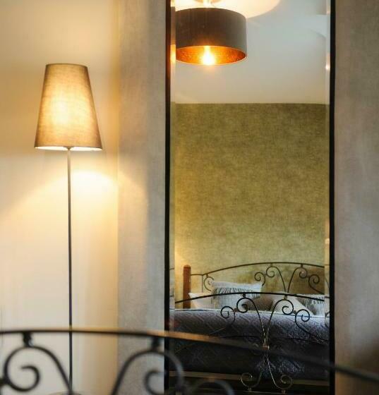 Номер Superior, Hillside Lodge B&b