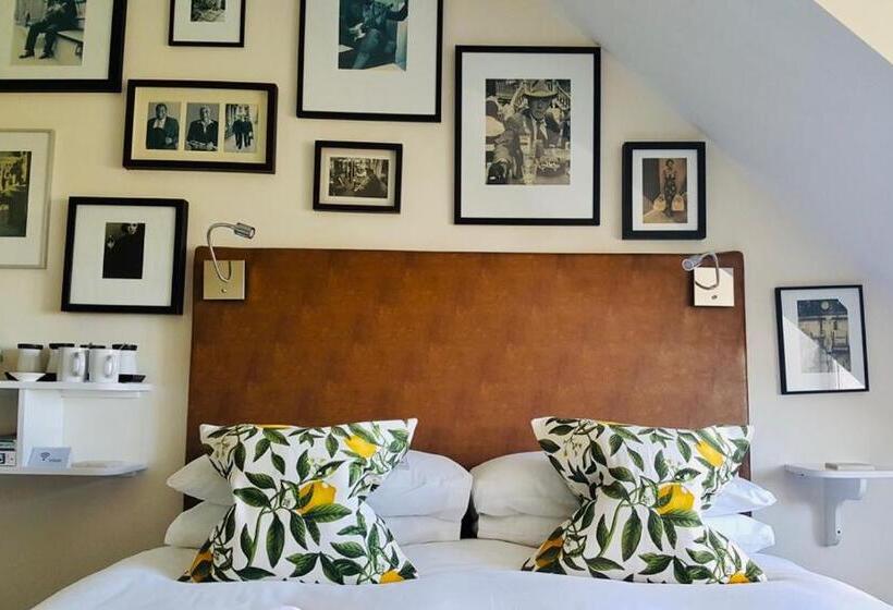 Номер Basic, Hillside Lodge B&b