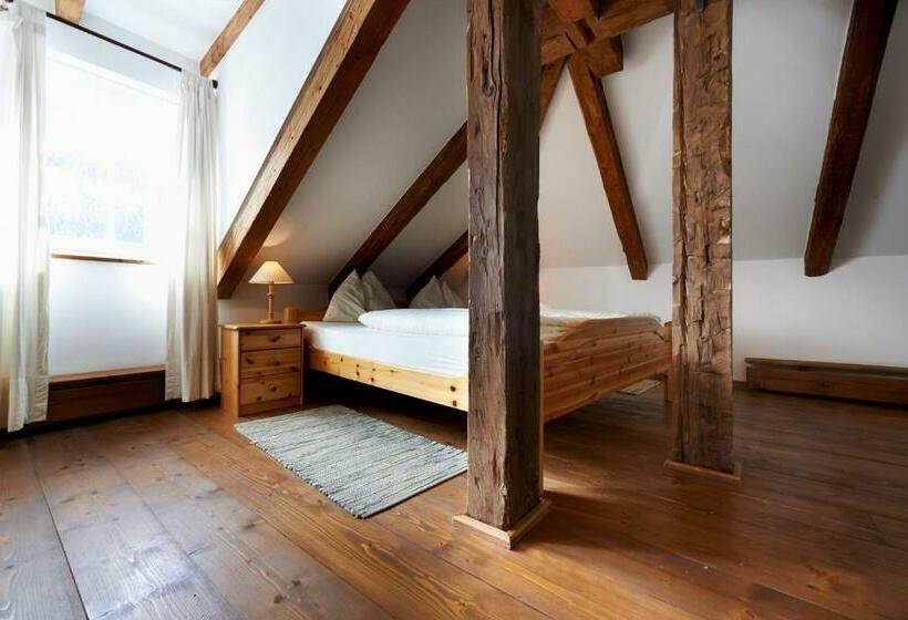 Family Suite, Chen Döllacher Dorfwirtshaus