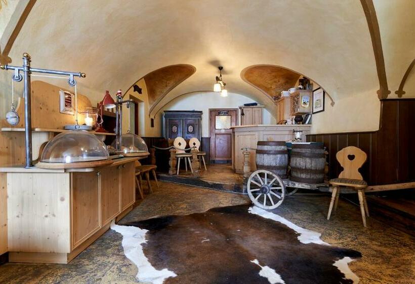 Family Suite, Chen Döllacher Dorfwirtshaus