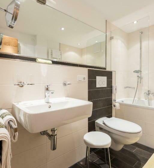 Номер Стандарт, Ferienhotel Almajur
