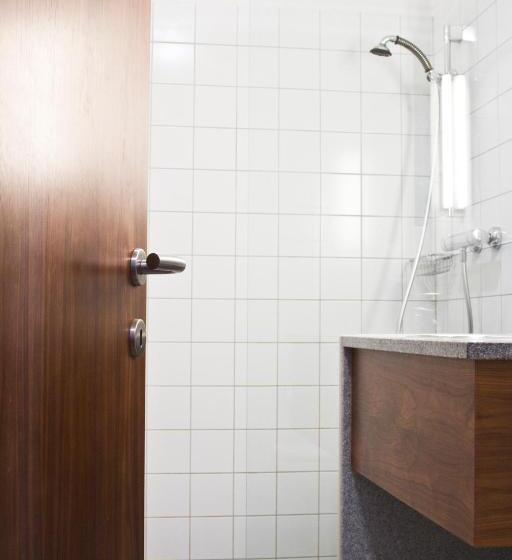 Номер Стандарт Трехместный, Gasthof Meindl