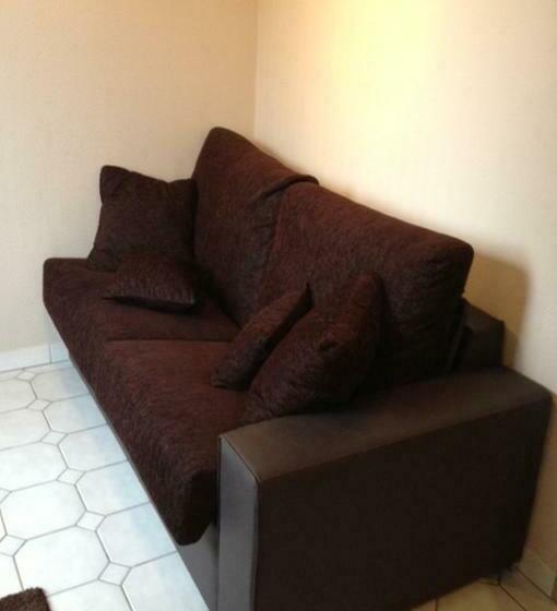 חדר סטנדרט לארבעה, Hôtel Le Saint Loup