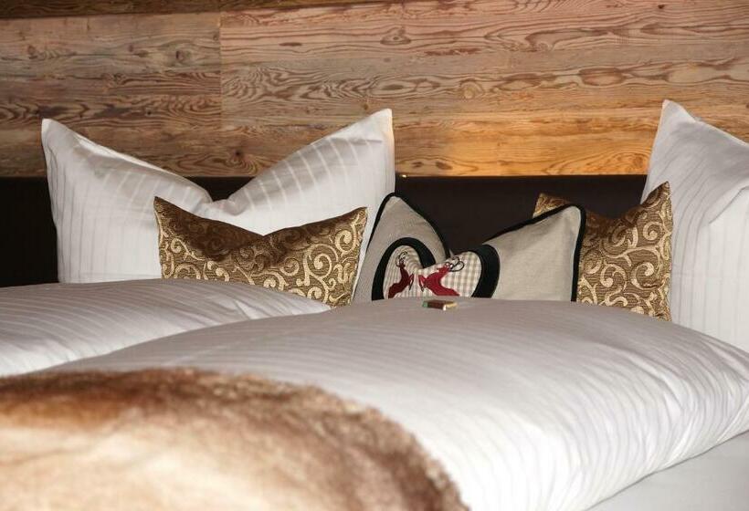 سوییت جونیور لوکس, Pete Alpine Boutique Hotel   Klein Und Fein   Private Spa Suiten Und Zimmer
