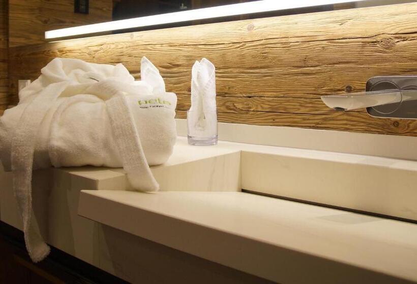 سوئیت 2 خوابه, Pete Alpine Boutique Hotel   Klein Und Fein   Private Spa Suiten Und Zimmer