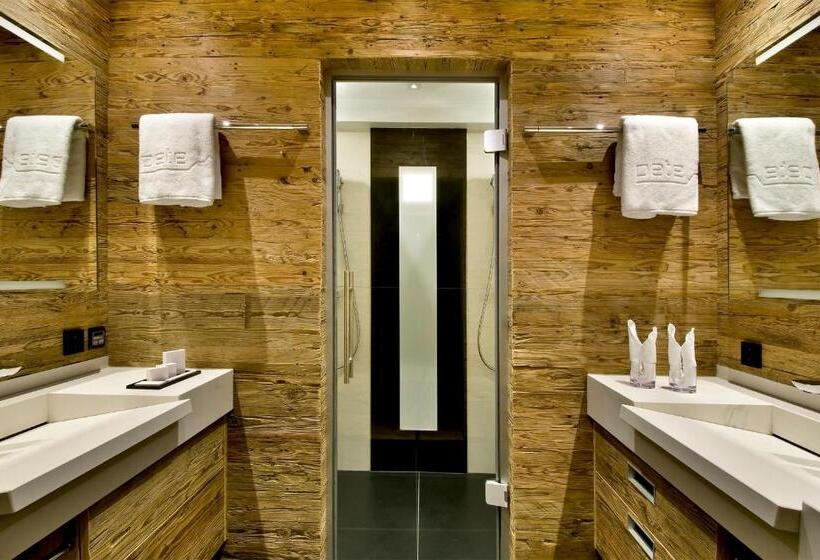 سوئیت 2 خوابه, Pete Alpine Boutique Hotel   Klein Und Fein   Private Spa Suiten Und Zimmer