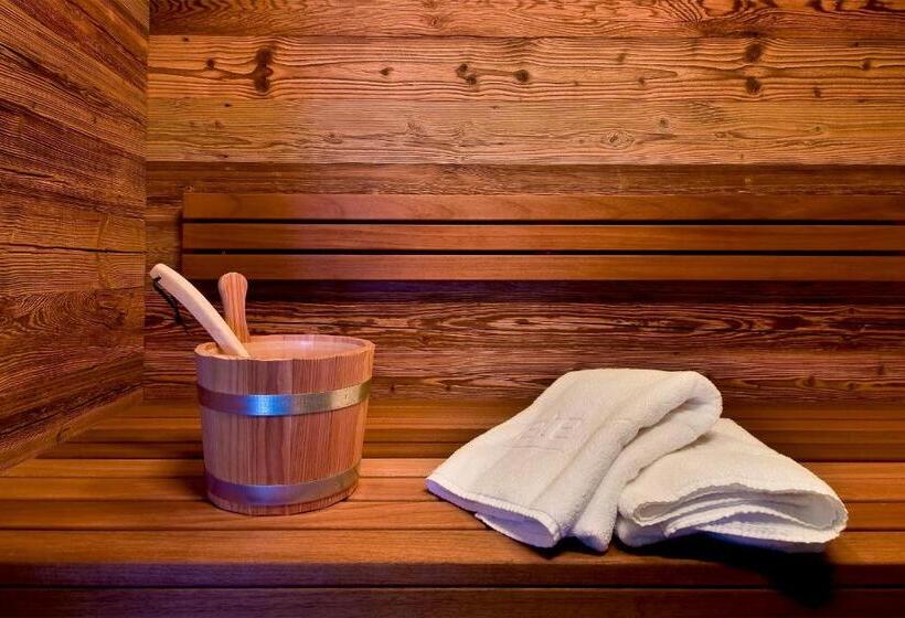 سوییت, Pete Alpine Boutique Hotel   Klein Und Fein   Private Spa Suiten Und Zimmer