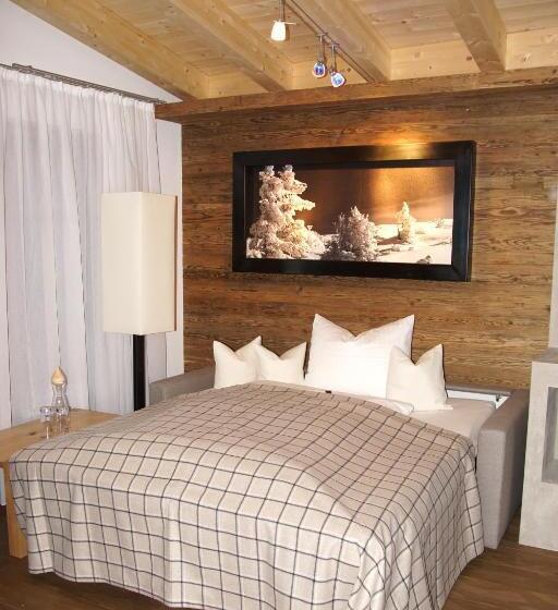 سوئیت 2 خوابه, Pete Alpine Boutique Hotel   Klein Und Fein   Private Spa Suiten Und Zimmer