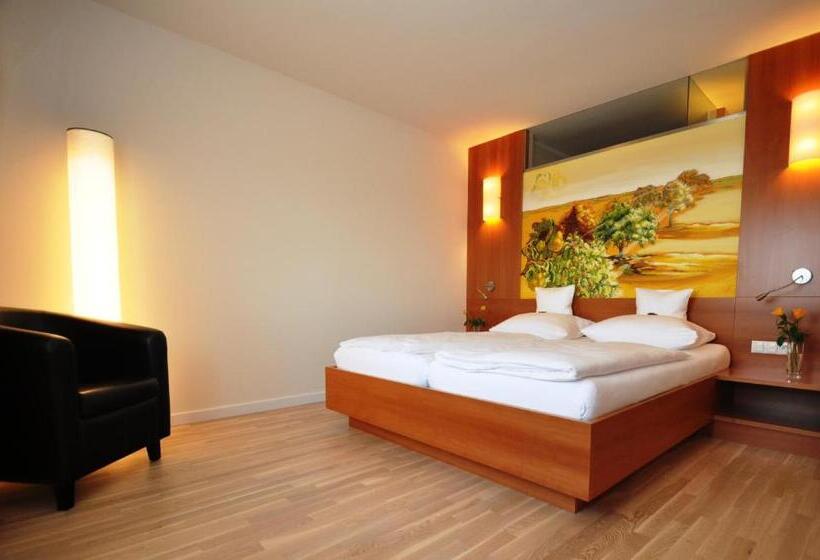 Deluxe Suite, Restaurant Teuschler Mogg Bad Waltersdorf Inklusiv Genusscard