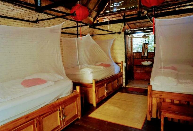 Номер Стандарт Трехместный, Sa Sa Lao