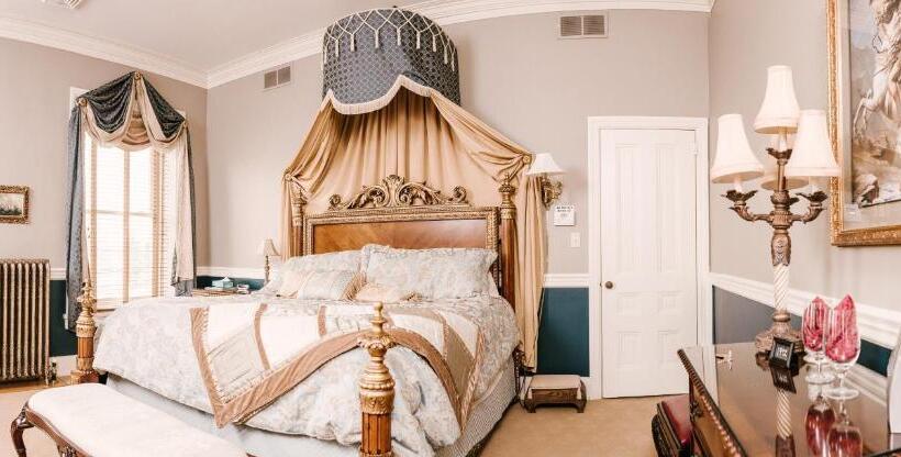 Номер Стандарт, The Londonderry Inn