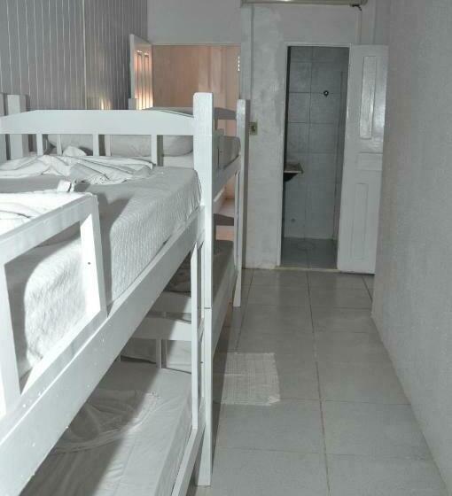 스탠다드 룸, Hospedagem São Francisco