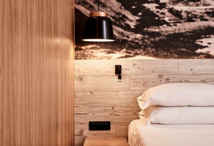 이그제큐티브 룸, Ibis Styles Heraklion Central
