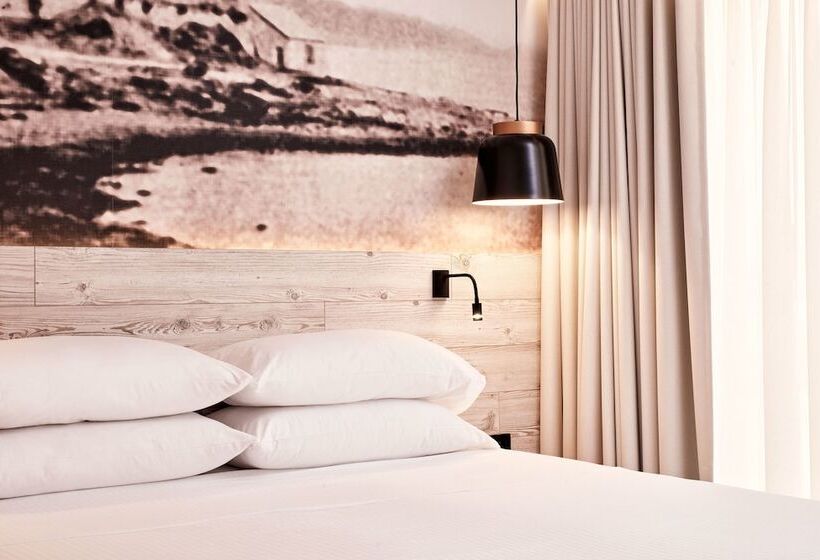 이그제큐티브 룸, Ibis Styles Heraklion Central