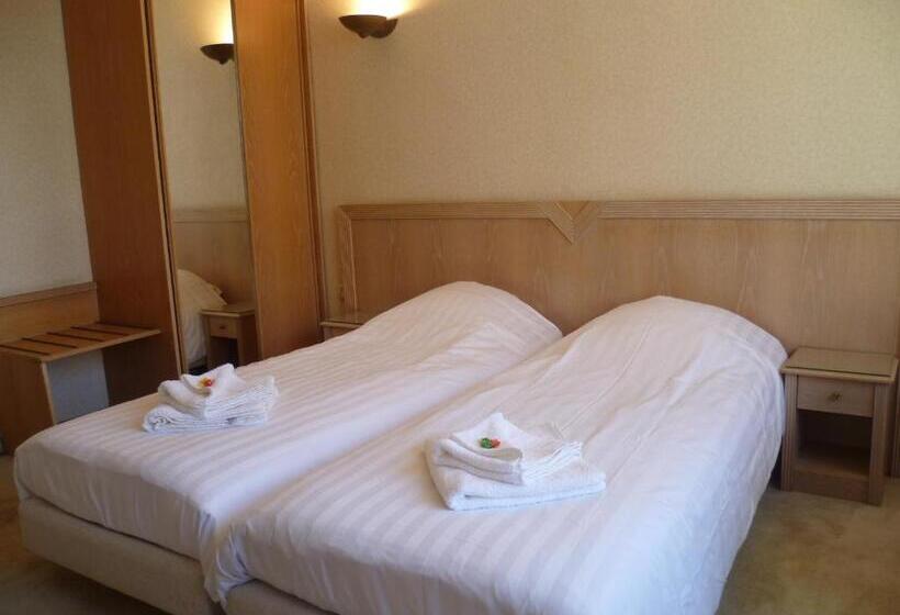 اتاق عادی, Sleep & Go Blankenberge
