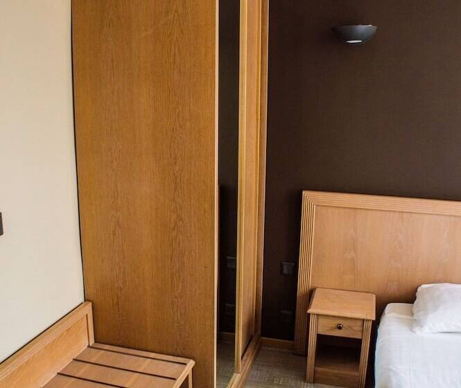 اتاق عادی, Sleep & Go Blankenberge