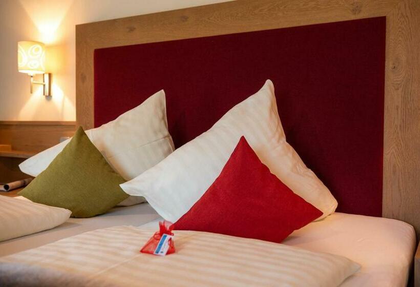 家庭间, Natur & Familienhotel Der Stieglerhof
