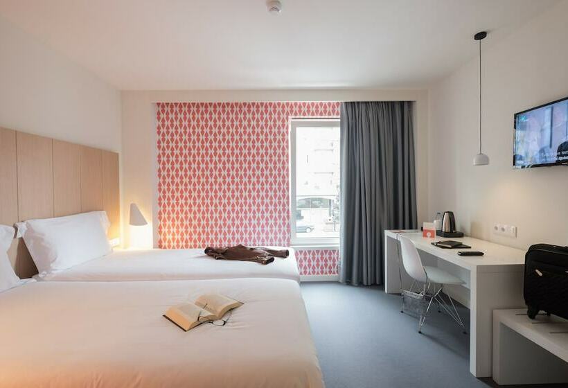 اتاق استاندارد, Stay Hotel Porto Centro Trindade