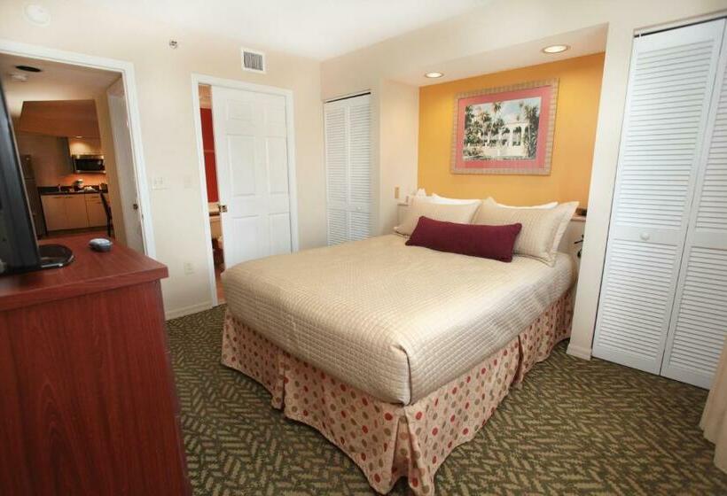 Люкс Superior, Vacation Village At Bonaventure