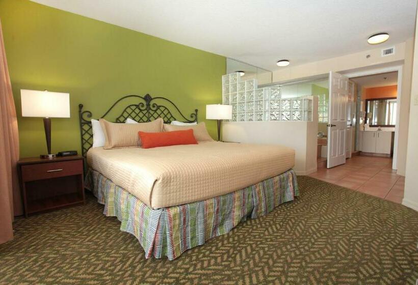 Люкс Superior, Vacation Village At Bonaventure