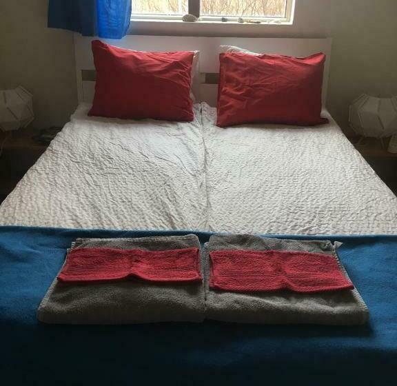 اتاق استاندارد, Dynjandi Guesthouse
