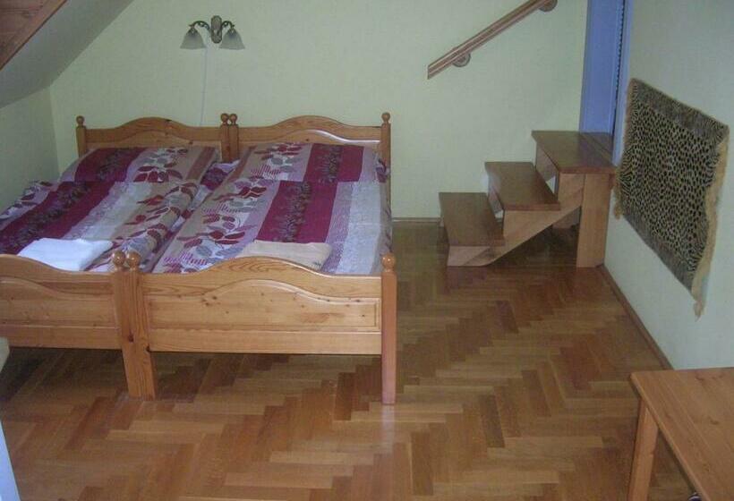 Номер Стандарт, Balatoni Panoráma Villa