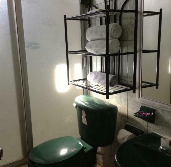 اتاق استاندارد با تخت بزرگ, Mirador