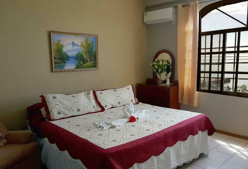 اتاق استاندارد با تخت بزرگ, Mirador