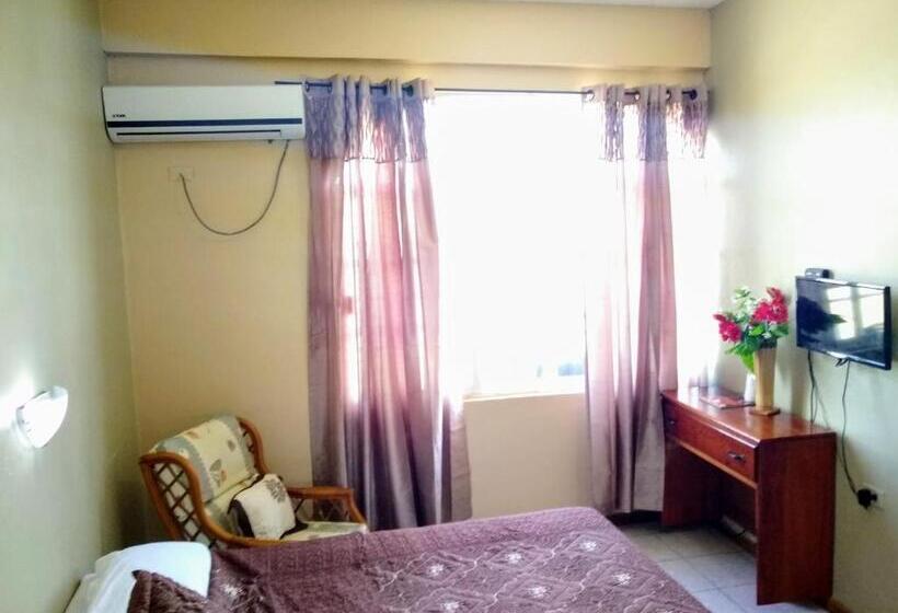 اتاق استاندارد با تخت بزرگ, Mirador