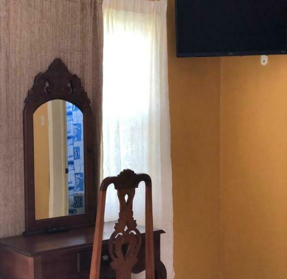 اتاق لوکس, Star Castle Guest House