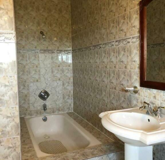 Deluxe Suite Sea View, Star Castle Guest House