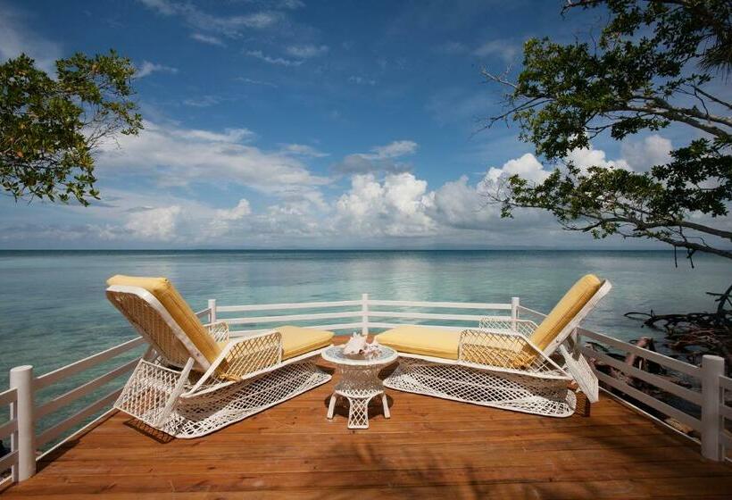 Вилла 5 Спален, Royal Belize