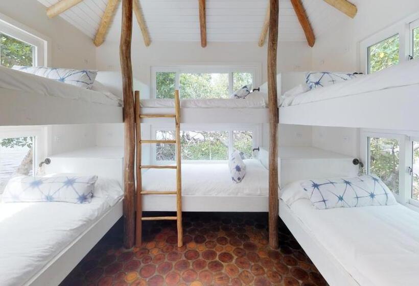 Вилла 5 Спален, Royal Belize