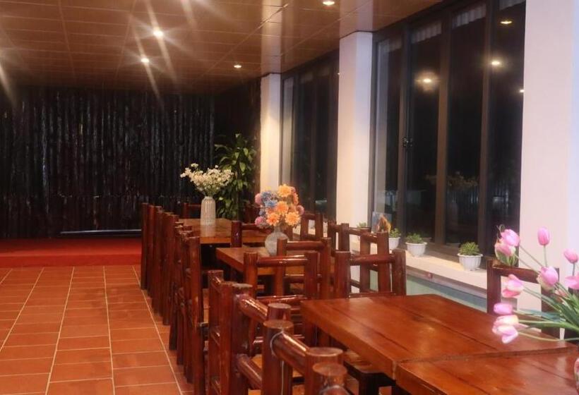 اتاق استاندارد, Cyan Sapa Homestay