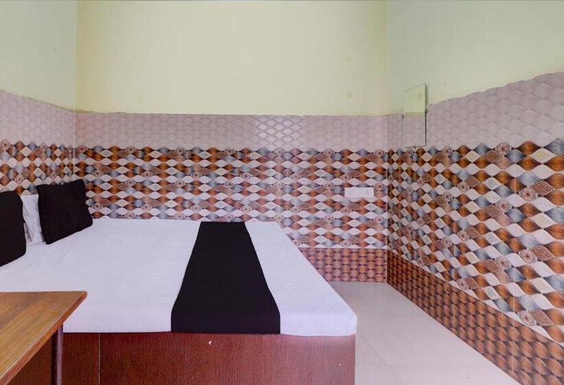 三人经典房间, Oyo Star Guest House