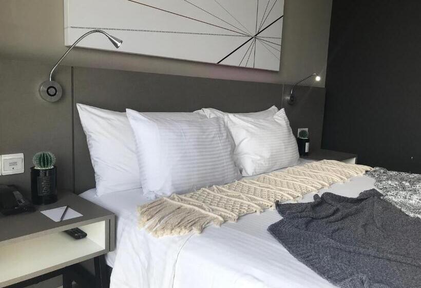 Апартаменты Superior 1 Спальня, Lux Hotel Room In Damansara Perdana
