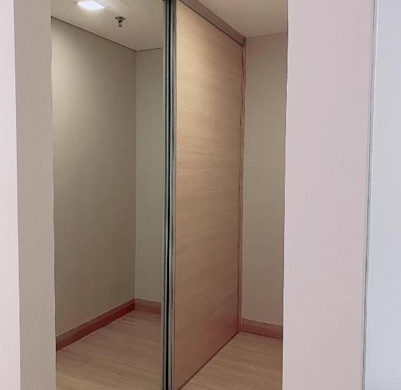 سوییت لوکس, Straits Suite By C Homestay Malacca